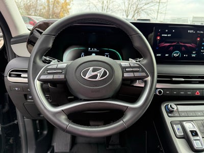 2025 Hyundai PALISADE XRT NAVIGATION / MOONROOF