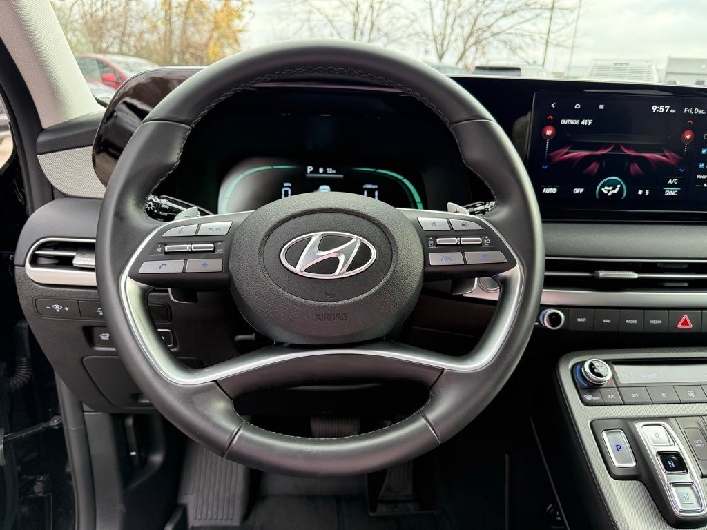 2025 Hyundai PALISADE XRT NAVIGATION / MOONROOF