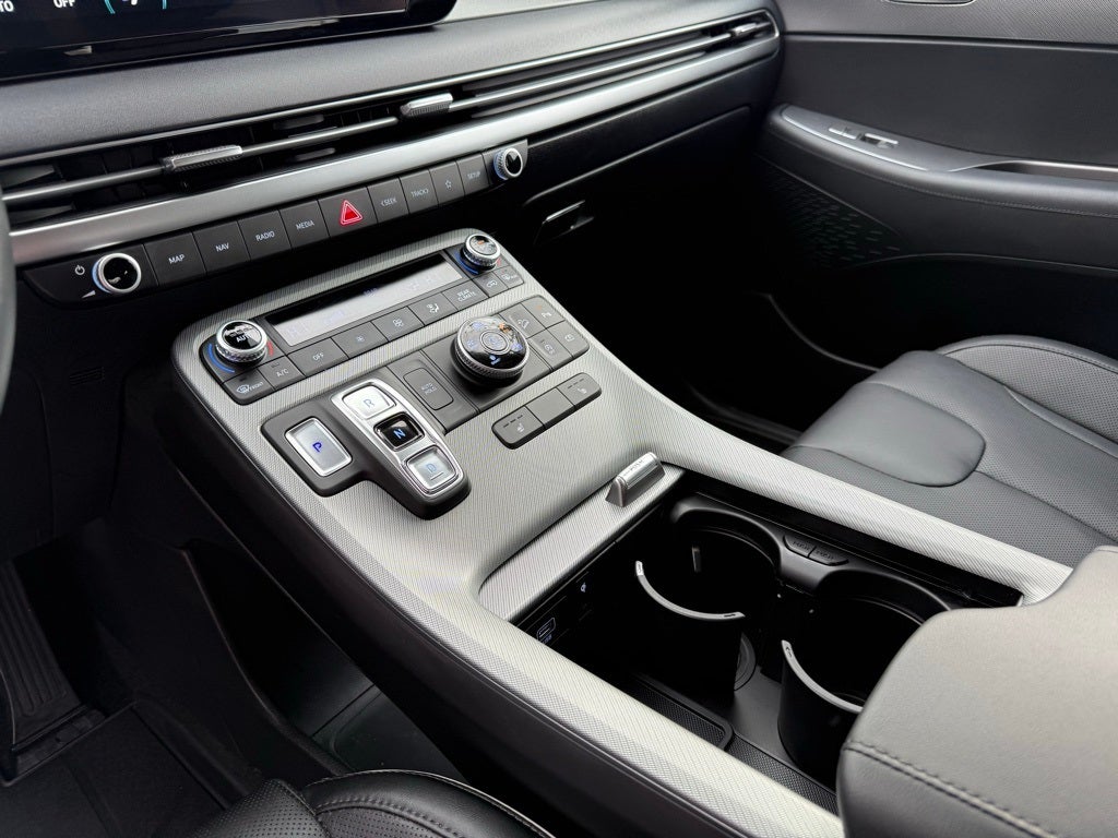 2025 Hyundai PALISADE XRT NAVIGATION / MOONROOF