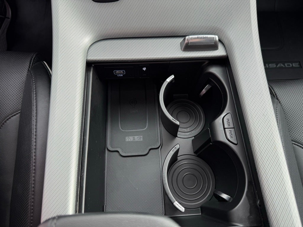 2025 Hyundai PALISADE XRT NAVIGATION / MOONROOF