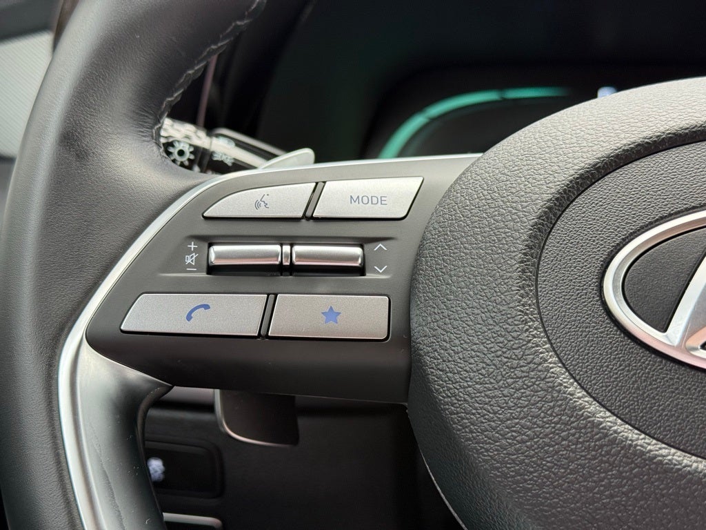 2025 Hyundai PALISADE XRT NAVIGATION / MOONROOF