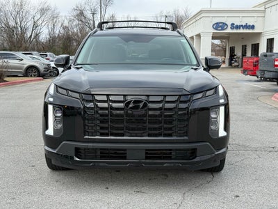 2025 Hyundai PALISADE XRT NAVIGATION / MOONROOF