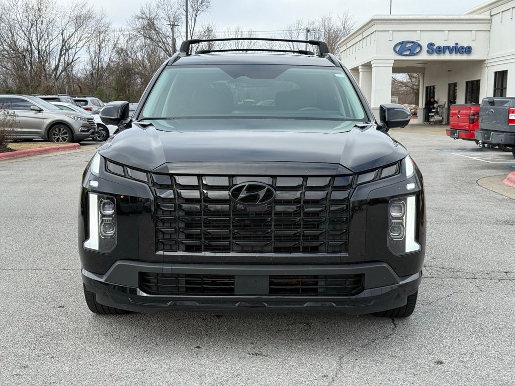 2025 Hyundai PALISADE XRT NAVIGATION / MOONROOF