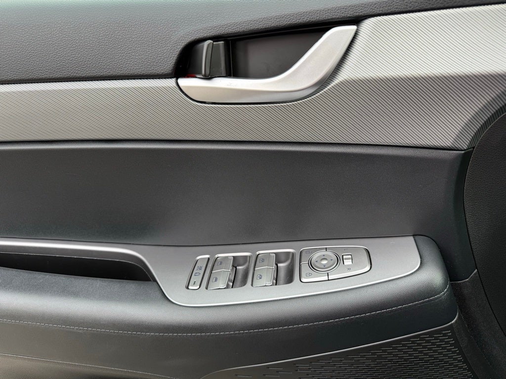 2025 Hyundai PALISADE XRT NAVIGATION / MOONROOF