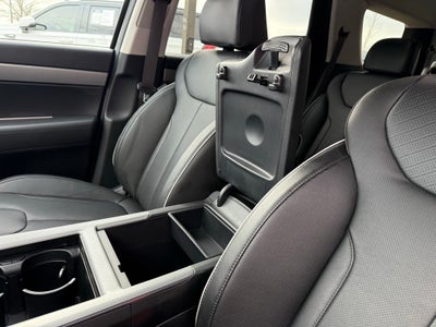 2025 Hyundai PALISADE XRT NAVIGATION / MOONROOF