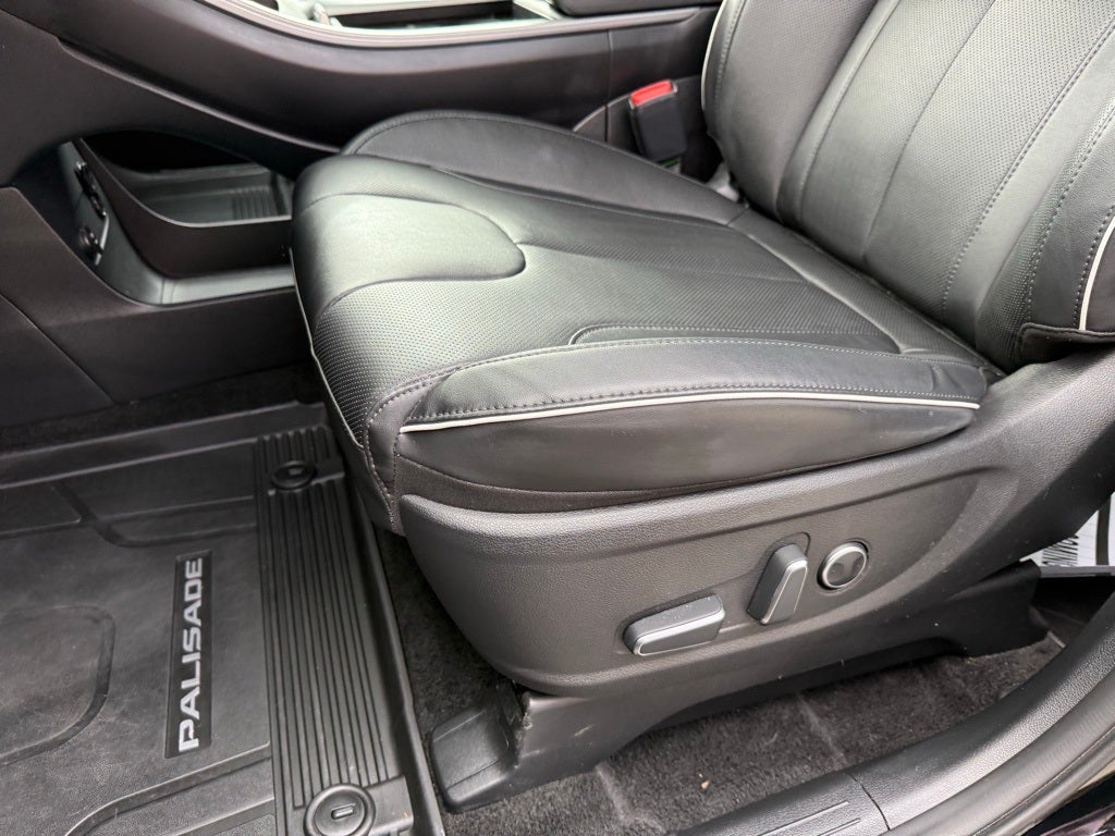 2025 Hyundai PALISADE XRT NAVIGATION / MOONROOF