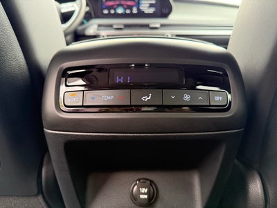 2025 Hyundai PALISADE XRT NAVIGATION / MOONROOF