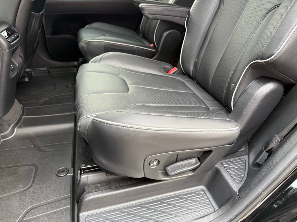 2025 Hyundai PALISADE XRT NAVIGATION / MOONROOF