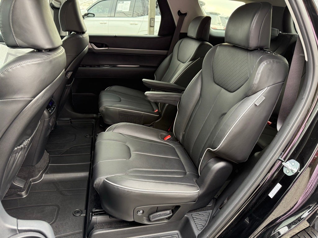 2025 Hyundai PALISADE XRT NAVIGATION / MOONROOF