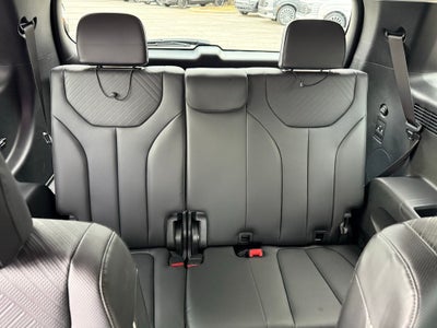 2025 Hyundai PALISADE XRT NAVIGATION / MOONROOF