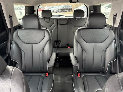 2025 Hyundai PALISADE XRT NAVIGATION / MOONROOF
