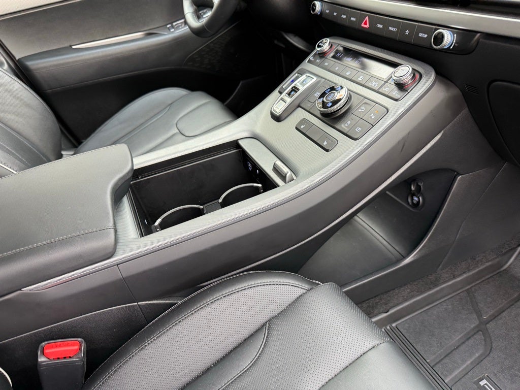 2025 Hyundai PALISADE XRT NAVIGATION / MOONROOF