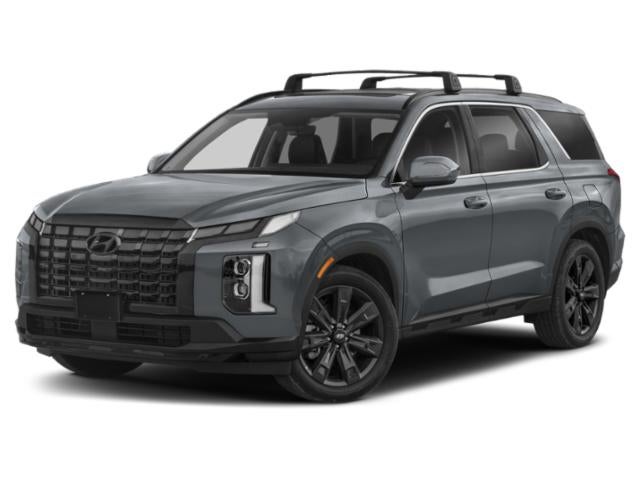 2025 Hyundai PALISADE XRT AWD