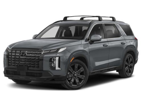 2025 Hyundai PALISADE XRT AWD
