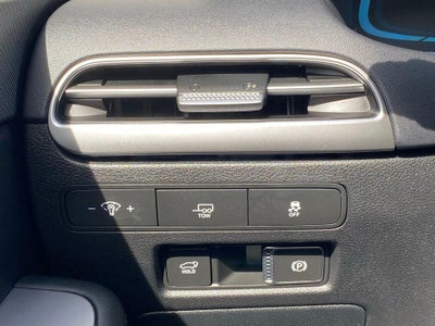 2025 Hyundai PALISADE XRT AWD