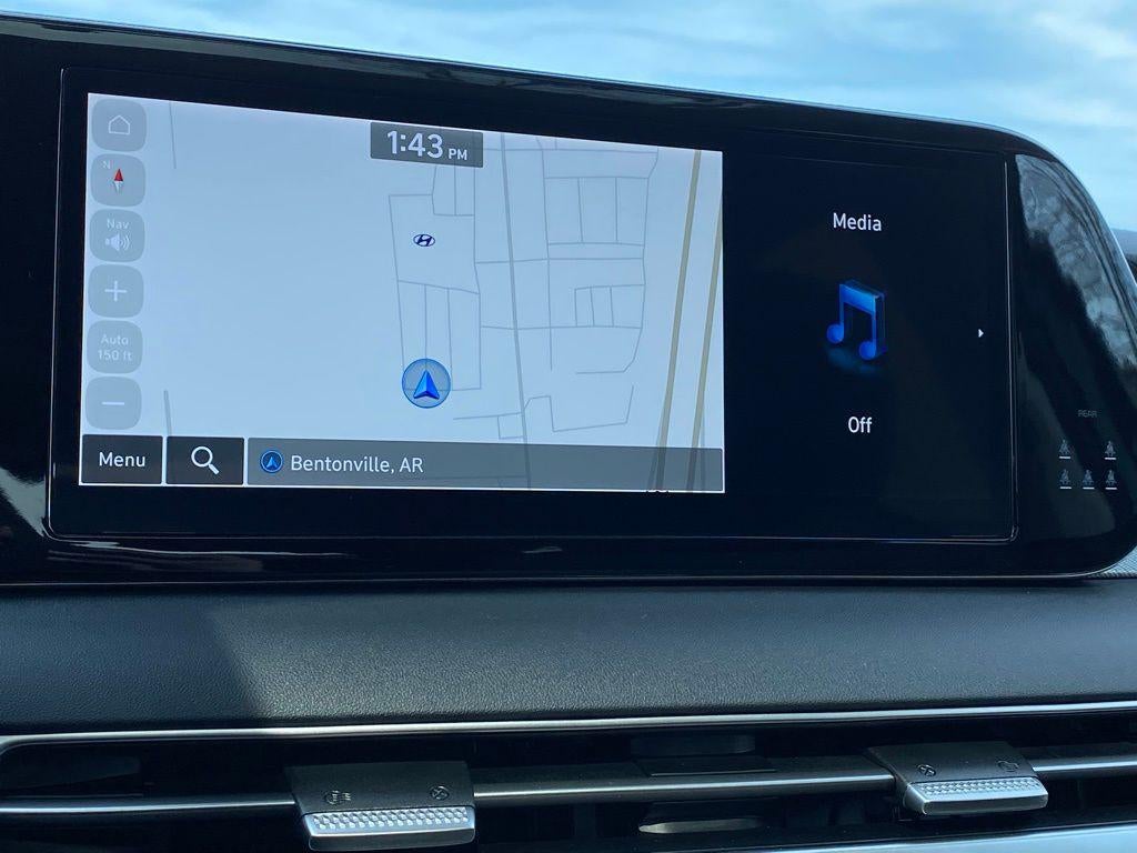 2025 Hyundai PALISADE XRT AWD