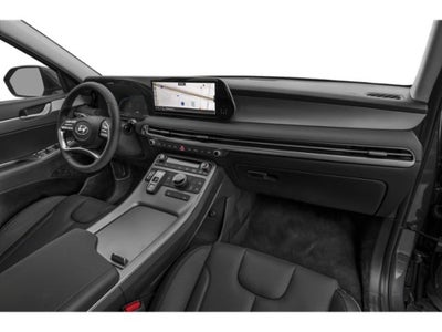 2025 Hyundai PALISADE XRT AWD