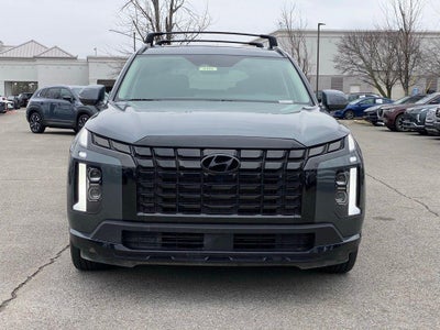 2025 Hyundai PALISADE XRT AWD