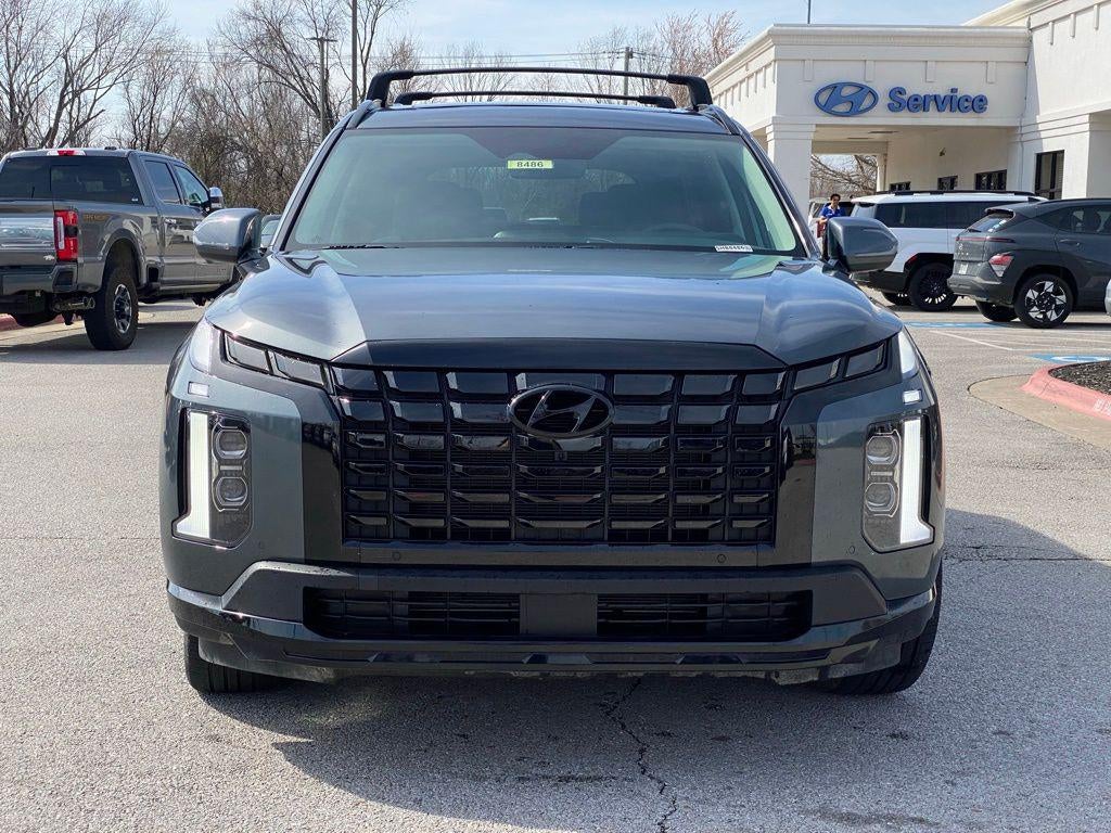 2025 Hyundai PALISADE XRT AWD