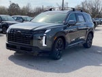 2025 Hyundai PALISADE XRT AWD