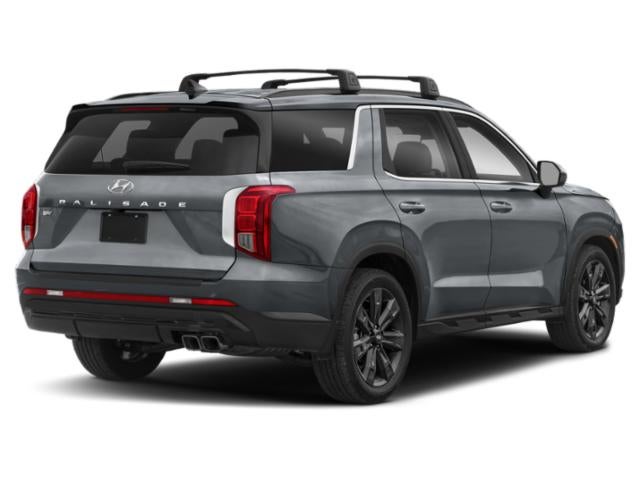 2025 Hyundai PALISADE XRT AWD