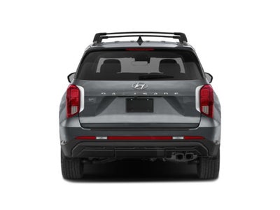 2025 Hyundai PALISADE XRT AWD