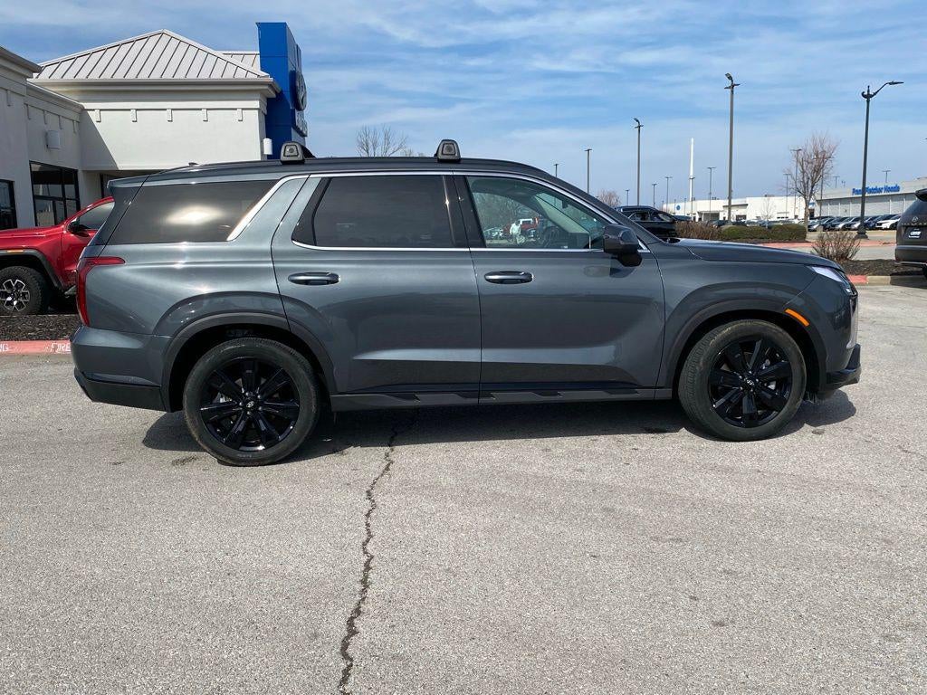 2025 Hyundai PALISADE XRT AWD