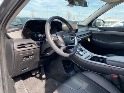 2025 Hyundai PALISADE XRT AWD