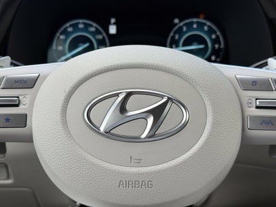 2024 Hyundai PALISADE Limited - HYUNDAI CPO / CLEAN CARFAX / DUAL SUNROOF