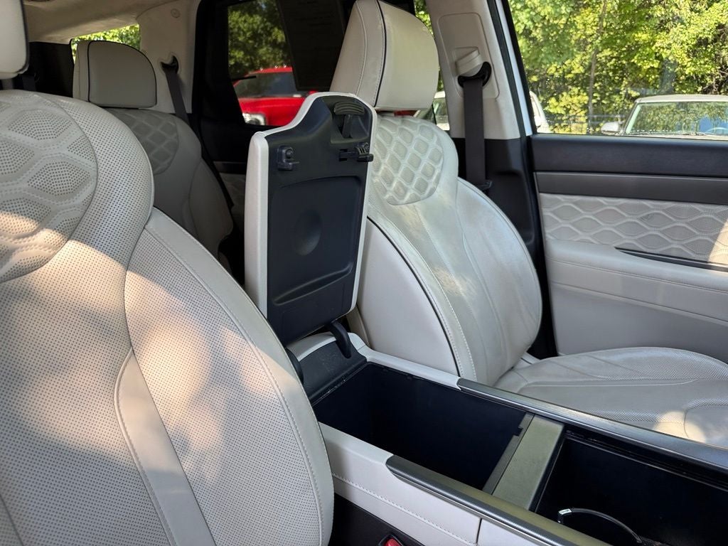 2020 Hyundai PALISADE Limited - AWD / DUAL SUNROOF