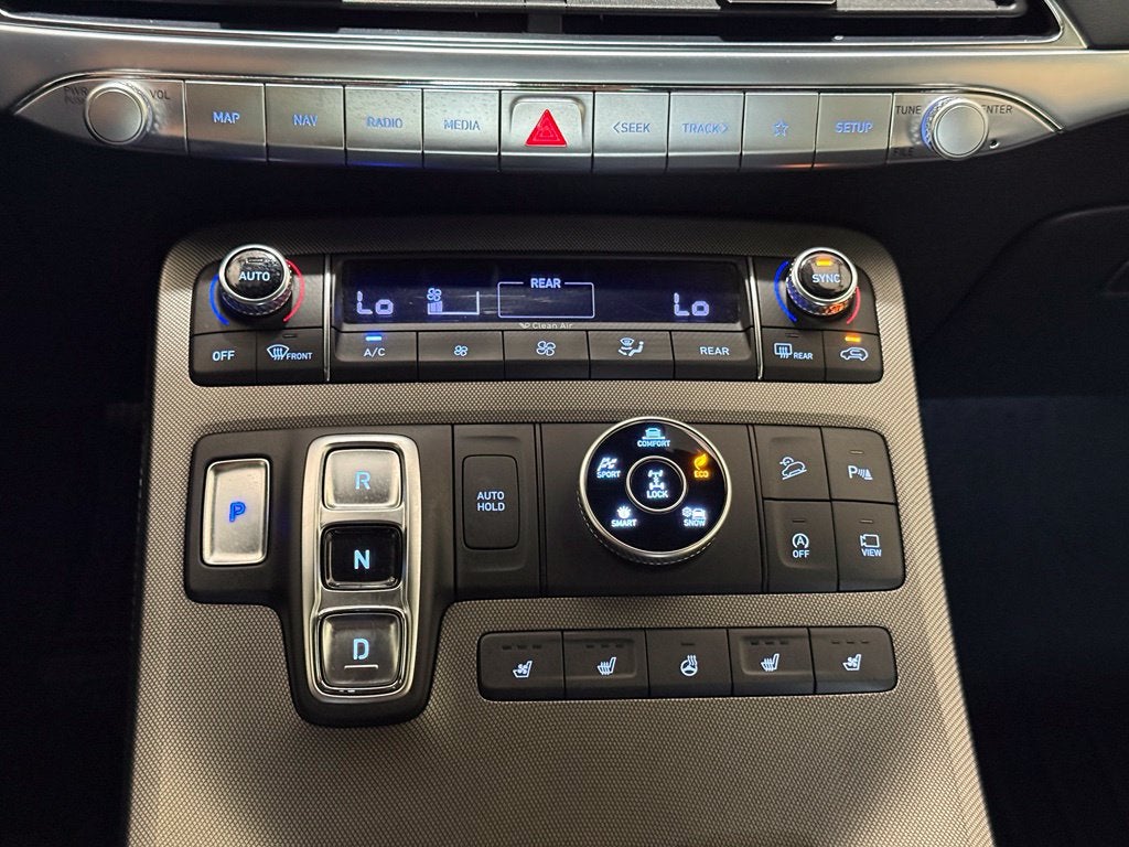 2022 Hyundai PALISADE Calligraphy - HYUNDAI CPO / AWD / DUAL SUNROOF