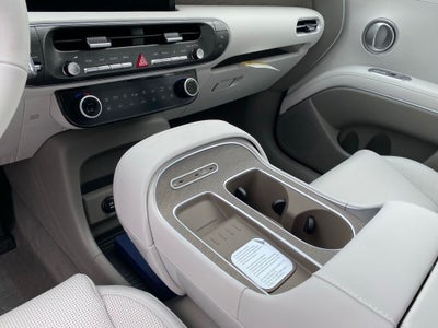 2027 Hyundai PALISADE HYBRID Calligraphy