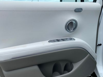 2027 Hyundai PALISADE HYBRID Calligraphy