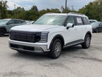 2027 Hyundai PALISADE HYBRID Calligraphy