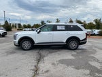 2027 Hyundai PALISADE HYBRID Calligraphy
