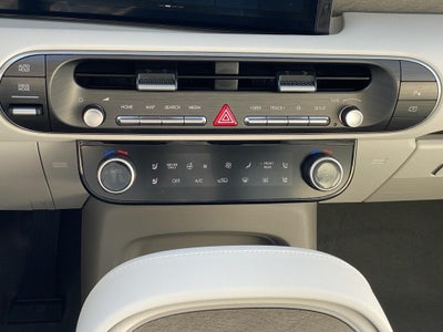 2026 Hyundai PALISADE HYBRID Blue SEL Premium 7P