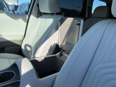 2026 Hyundai PALISADE HYBRID Blue SEL Premium 7P