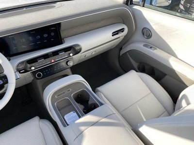 2026 Hyundai PALISADE HYBRID Blue SEL Premium 7P