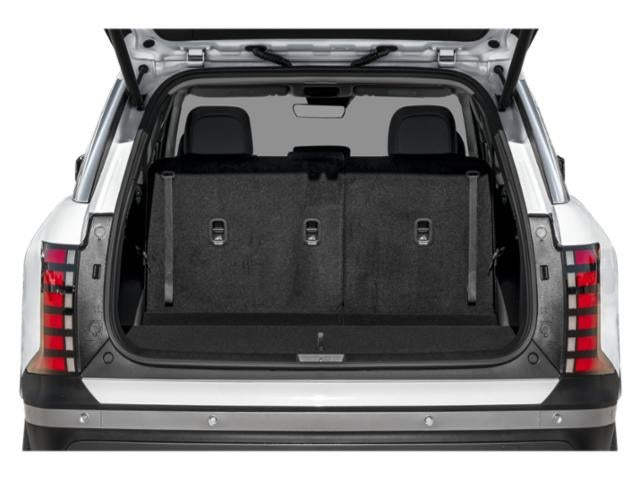 2027 Hyundai PALISADE HYBRID Blue SEL Premium 8 Passenger