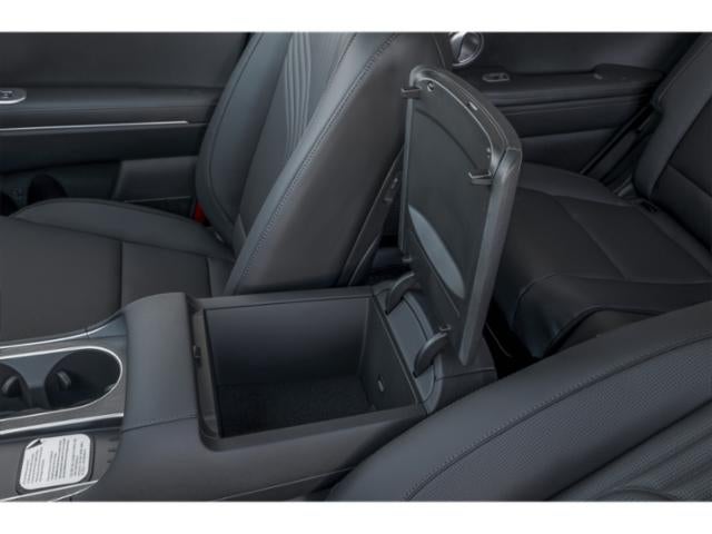 2027 Hyundai PALISADE HYBRID Blue SEL Premium 8 Passenger