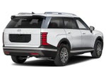 2027 Hyundai PALISADE HYBRID Blue SEL Premium 8 Passenger
