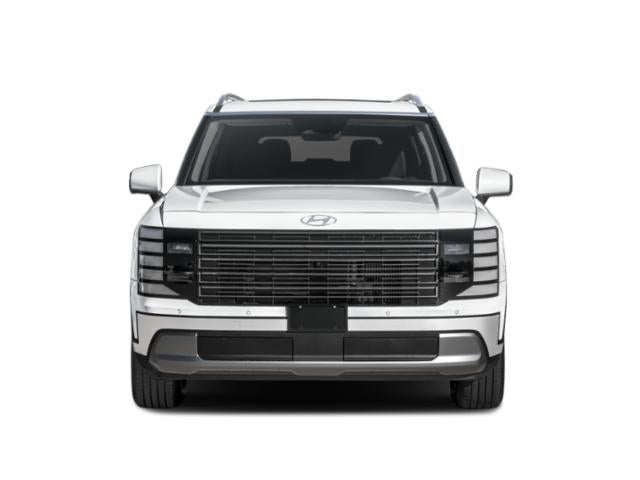 2027 Hyundai PALISADE HYBRID Blue SEL Premium 8 Passenger