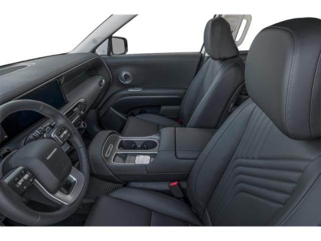2027 Hyundai PALISADE HYBRID Blue SEL Premium 8 Passenger