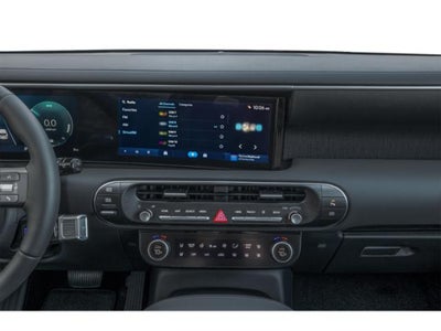 2027 Hyundai PALISADE HYBRID Blue SEL Premium 8 Passenger