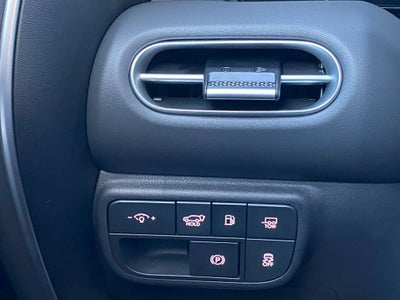 2027 Hyundai PALISADE HYBRID Blue SEL Premium 7 Passenger