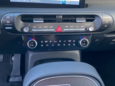 2027 Hyundai PALISADE HYBRID Blue SEL Premium 7 Passenger