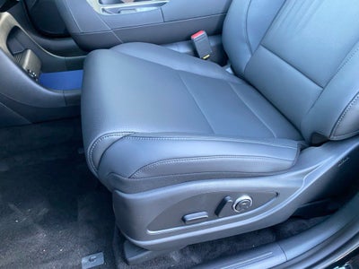 2027 Hyundai PALISADE HYBRID Blue SEL Premium 7 Passenger