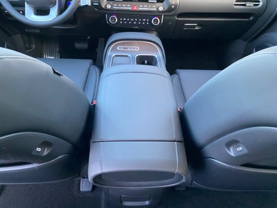 2027 Hyundai PALISADE HYBRID Blue SEL Premium 7 Passenger