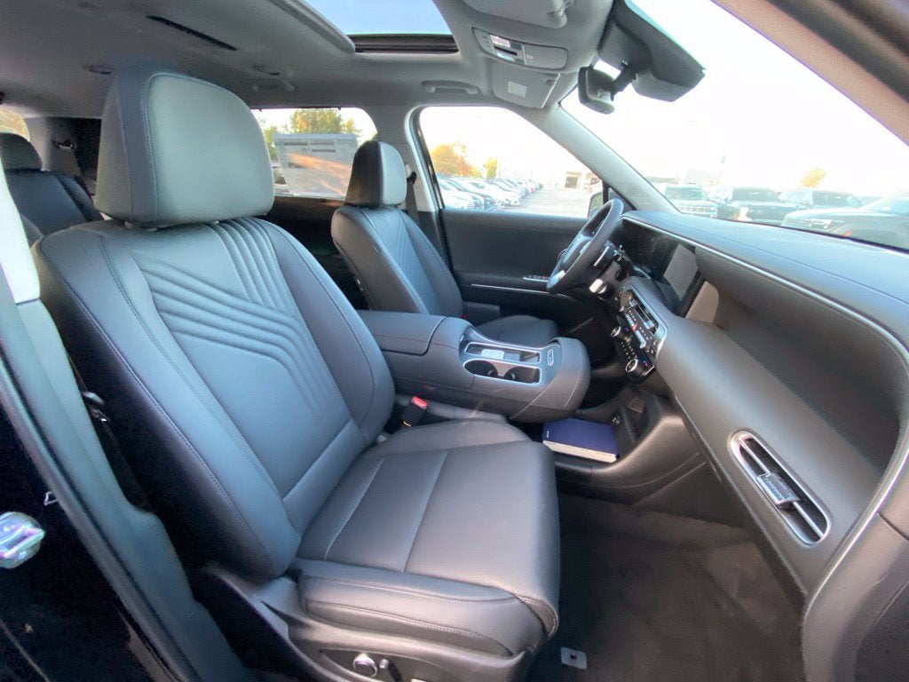 2027 Hyundai PALISADE HYBRID Blue SEL Premium 7 Passenger