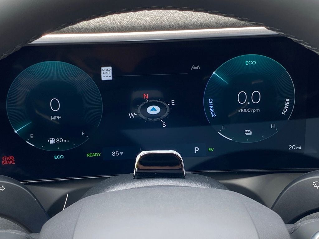 2026 Hyundai PALISADE HYBRID SEL Premium 7 Passenger